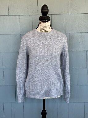 St. John’s Bay Sweater